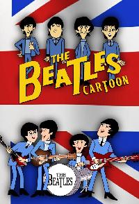 The Beatles The Cartoon Series